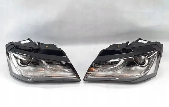 Audi A8 S8 D4 4H Headlight/headlamp 4H0941029AB 4H0941030AB