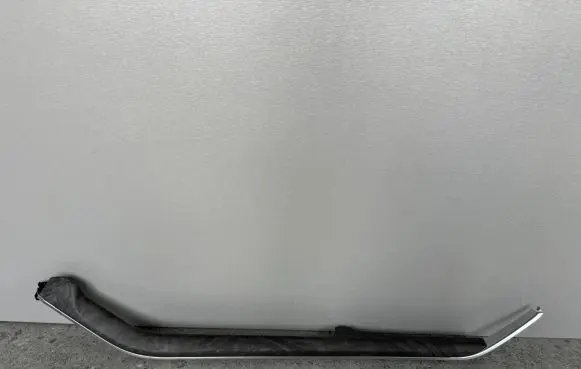 Audi Q7 4M Center console decorative trim 4M864556AM