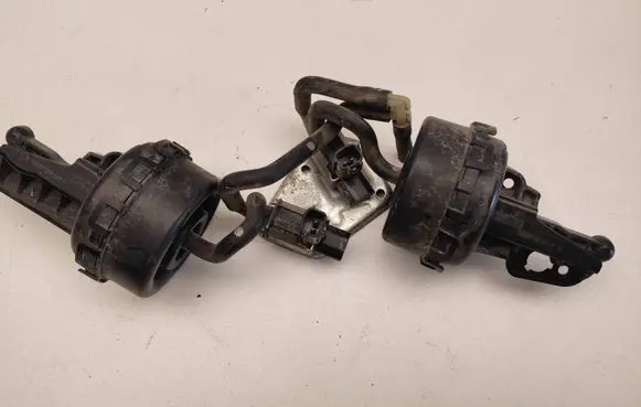 Ford F150 Vacuum valve FR3E9L492E FR3E9L492F FR3E9J559FA