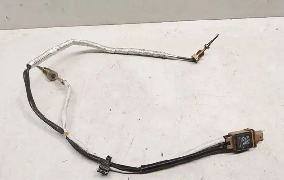 Audi Q7 4M Exhaust gas temperature sensor 8W0919519C