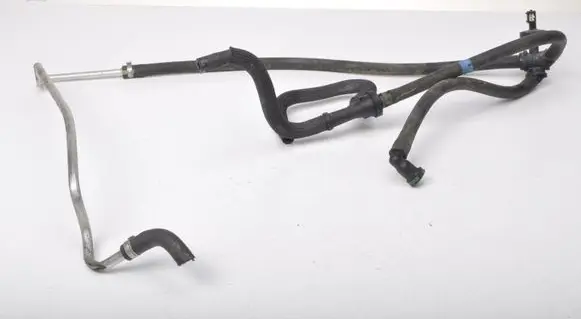 Volvo V70 Engine coolant pipe/hose 30645444