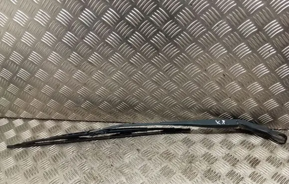 Opel Meriva A Windshield/front glass wiper blade 