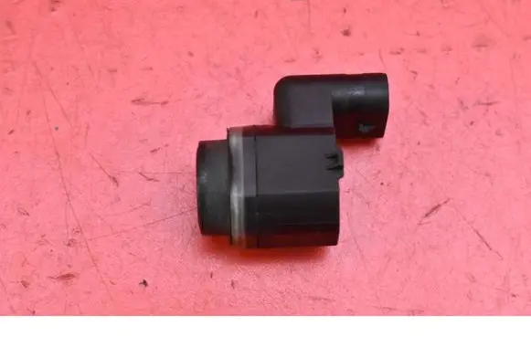 BMW 7 F01 F02 F03 F04 Parking PDC control unit/module 9231283