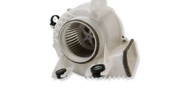 Lexus CT 200H Hybrid/electric vehicle battery fan G923076010
