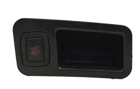 Tesla Model S Tailgate/boot open switch button 100926400E