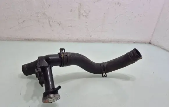 KIA Rio Engine coolant pipe/hose 