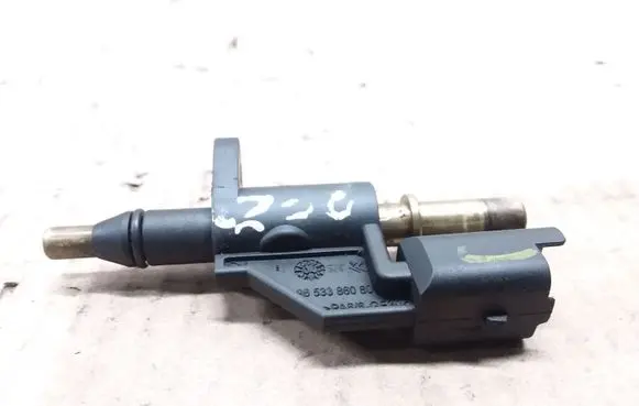 Peugeot 407 Sensor 9653386080