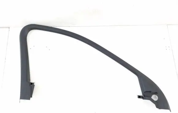 Audi e-tron Front door trim bar 4KE867609