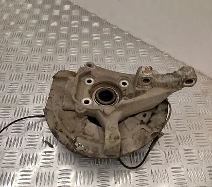 Volvo V70 Front wheel hub spindle knuckle 9461944