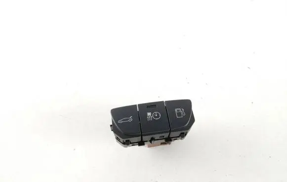 Peugeot 508 Other switches/knobs/shifts 96657753XT 03384410100 20111218