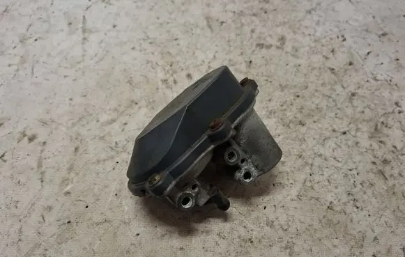 Audi A6 S6 C6 4F Intake manifold valve actuator/motor 059129086L
