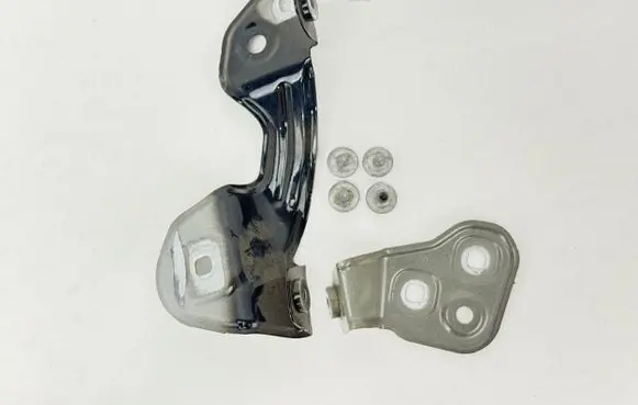 BMW 2 G42 Fender mounting bracket 41009466101 41009466103 8497745