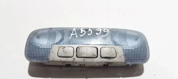 Ford Focus Front seat light 8A6A13K767AB34X1 8A6A-13K767-AB34X1