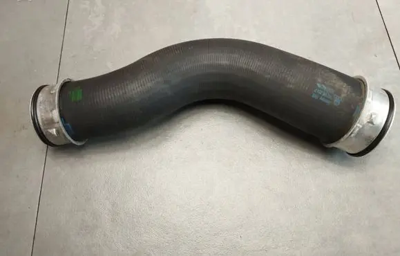 Volkswagen Scirocco Intercooler hose/pipe 1K0145834P