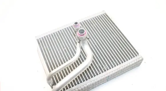 Mercedes-Benz CLA C118 X118 Heater blower radiator