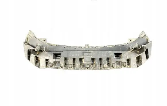 Ford Fiesta Front bumper skid plate/under tray C1BB8B384A
