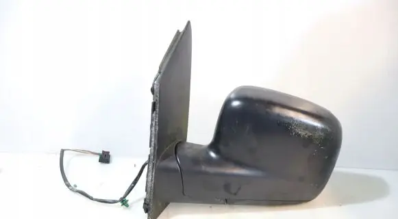 Volkswagen Caddy Front door electric wing mirror 