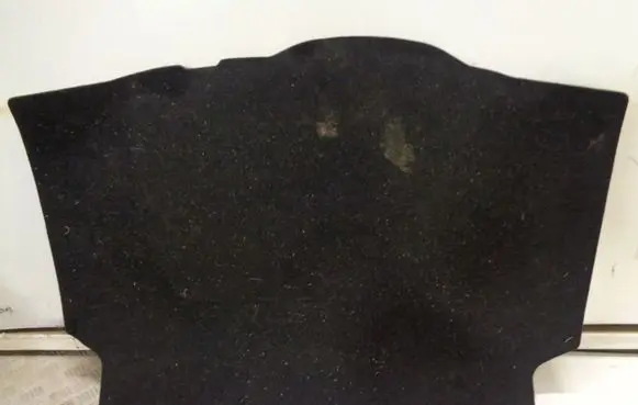 Mazda 2 Trunk/boot mat liner DB5J6881X