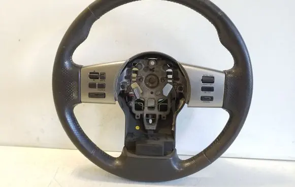 Nissan Pathfinder R51 Steering wheel 48430EB402