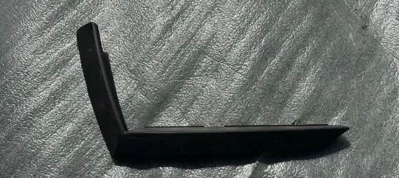 Skoda Octavia Mk4 Front bumper splitter molding 5e3807833