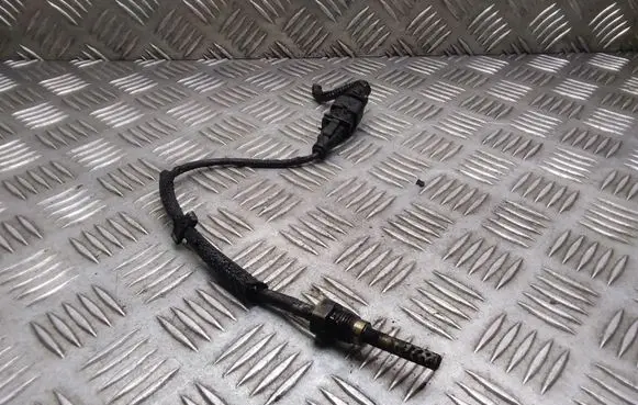 Exhaust gas temperature sensor
