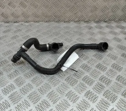 Mercedes-Benz EQS V297 Engine coolant pipe/hose A2975018900