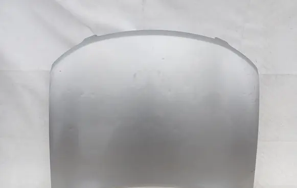 Infiniti FX Engine bonnet/hood