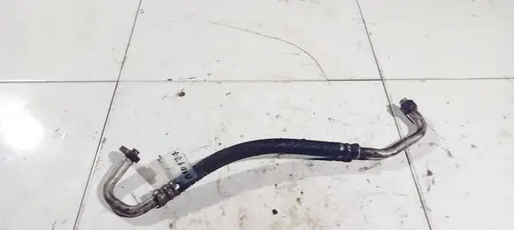 Ford Focus C-MAX Air conditioning (A/C) pipe/hose