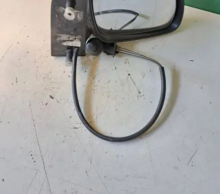 Volkswagen Sharan Manual wing mirror E6012317 E6012318 E6022318