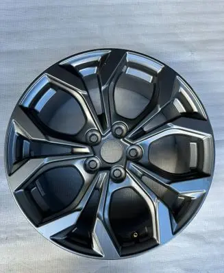 Ford Focus R17 alloy rim NX7C1007E1A