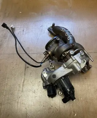 Nissan Qashqai Turbo 8273880009
