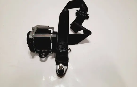 Fiat Doblo Front seatbelt