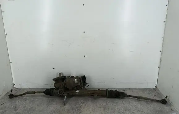 Peugeot 207 Steering rack 