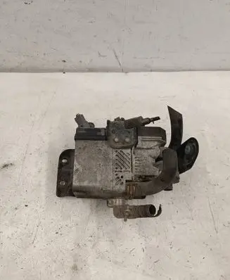 Mazda 6 Auxiliary pre-heater (Webasto) 9006156C 000002031232