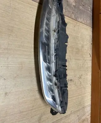 Citroen C4 Grand Picasso LED Daytime headlight 9676036580 89209011