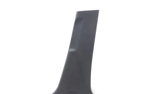 (B) pillar trim (bottom)