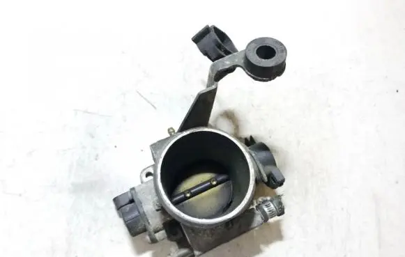 Fiat Palio Throttle valve