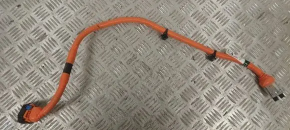 Other wiring loom