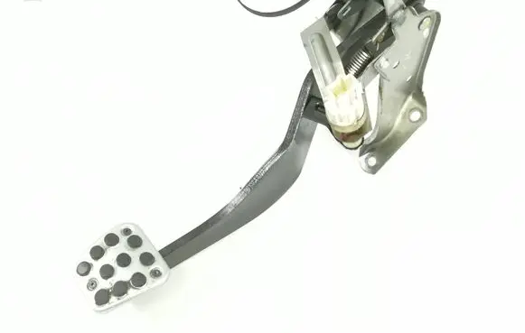Honda S2000 Clutch pedal Unknown