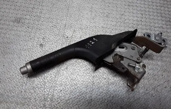 Honda Jazz Handbrake/parking brake lever assembly