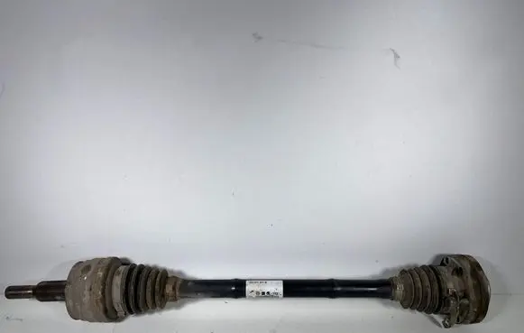Volkswagen Transporter - Caravelle T6 Rear driveshaft 7E0501201B
