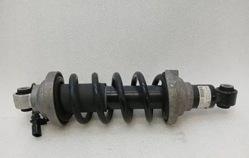 Audi R8 4S Rear shock absorber with coil spring 4S0512019M