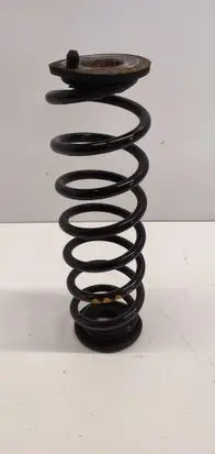 Skoda Octavia Mk2 (1Z) Rear coil spring 