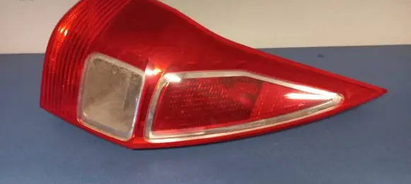 Renault Megane II Rear/tail lights 2VP982006