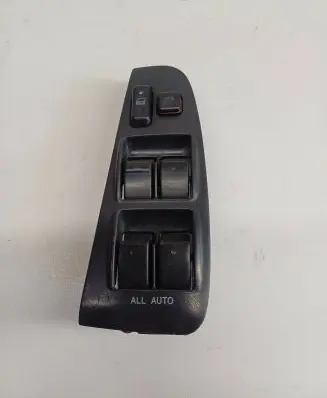 Toyota Avensis T250 Electric window control switch 54035144 8480205210B0 8482005100