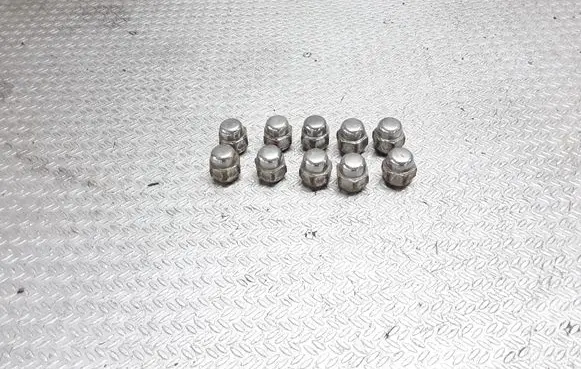 Nissan Primera Nuts/bolts 