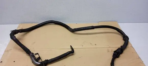 Volkswagen Touareg I Wires (starter motor) 7L0971228A