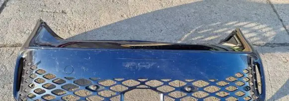 Volkswagen ID. Buzz Front bumper