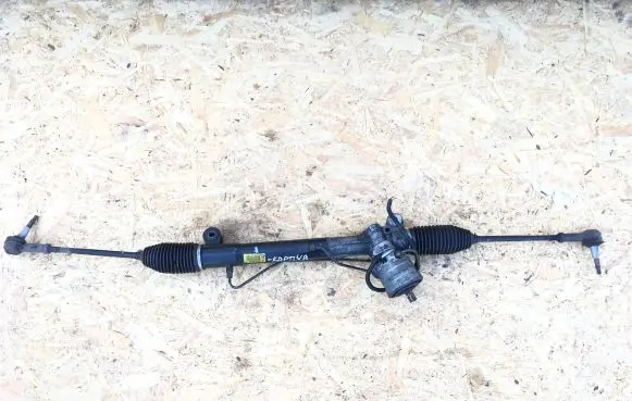 Chevrolet Captiva Steering rack BKC10B006 522967
