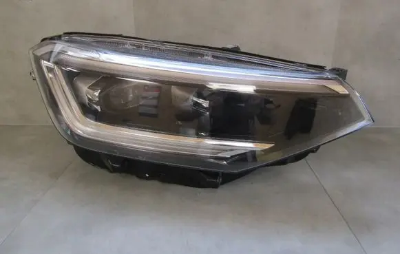 Volkswagen Taigo Headlight/headlamp 2G7941036A